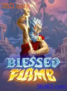BlessedFlame